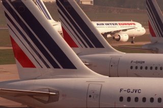 Les aéroports du Sud de la France s'avèrent particulièrement affectés par la grève du contrôle aérien. (archive) KEYSTONE/AP/MICHEL EULER